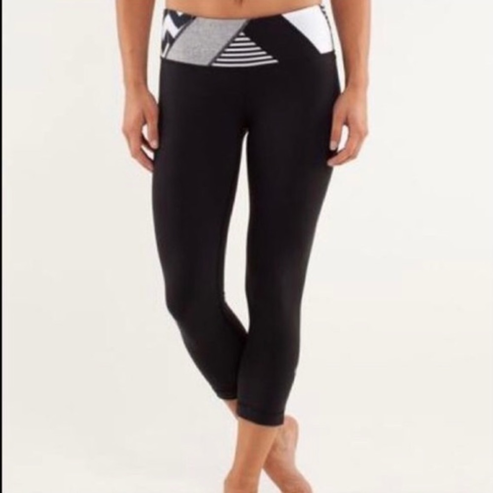 Lululemon Leggings Full Length